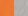 orange/grau