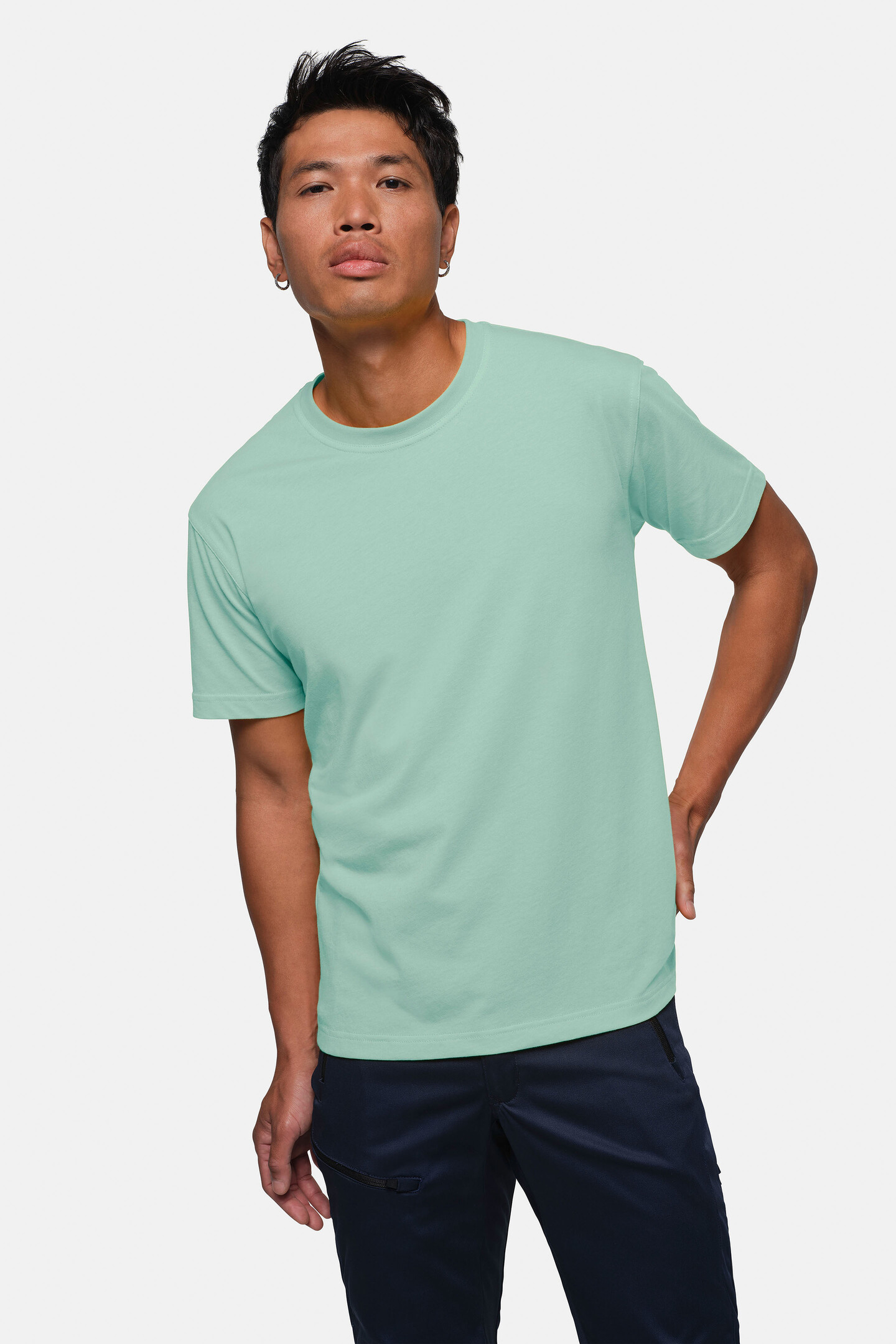 HAKRO T-Shirt MIKRALINAR®