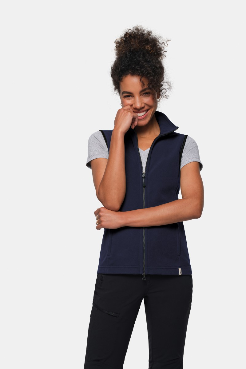 Women-Softshell-Hoody  Quebec