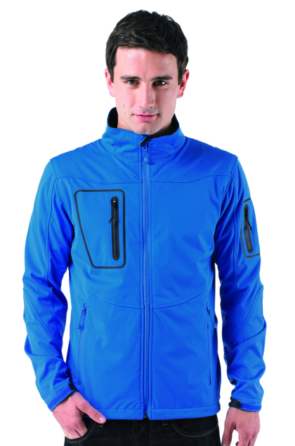 Sport Shell 5000 Jacket