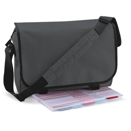 Messenger Bag