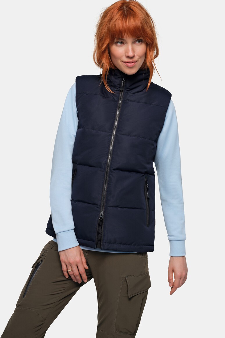 Women-Body-Warmer Winnipeg