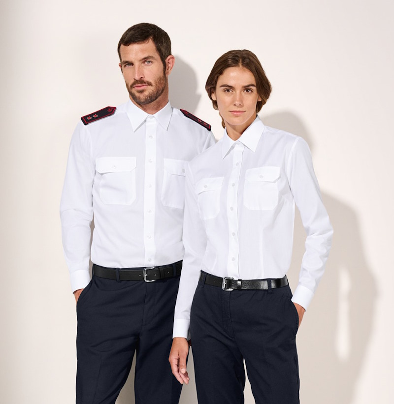 Olymp FEUERWEHR comfort fit