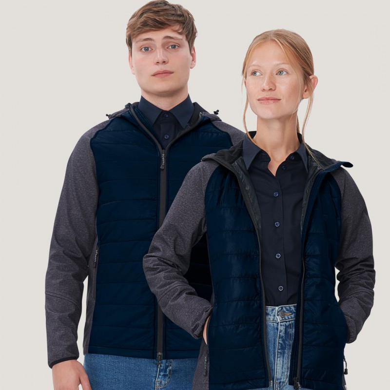Hybridjacke Maine