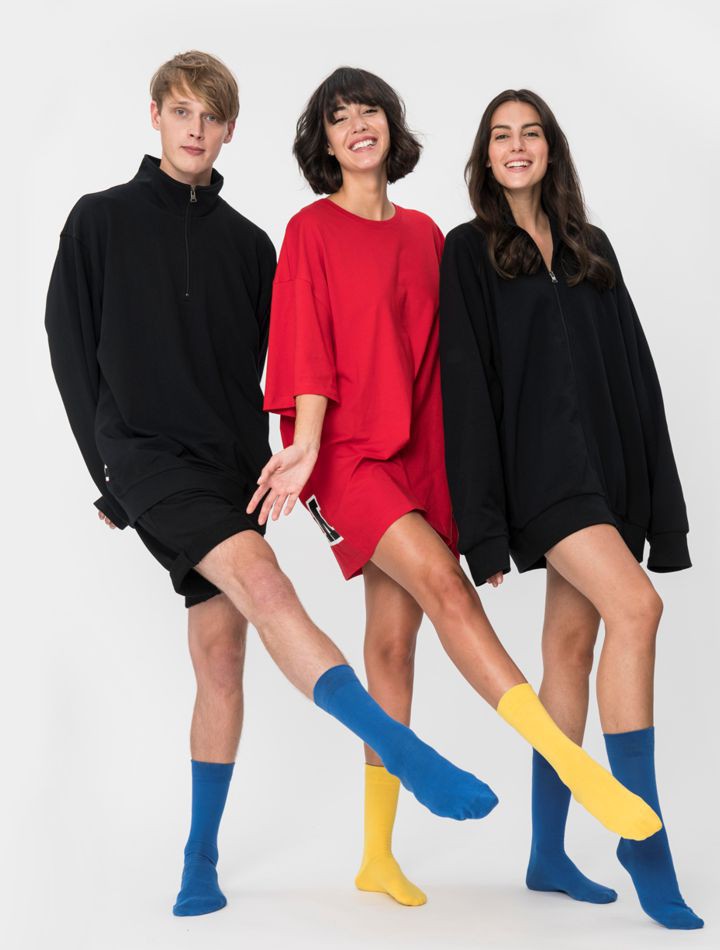 Socken Premium