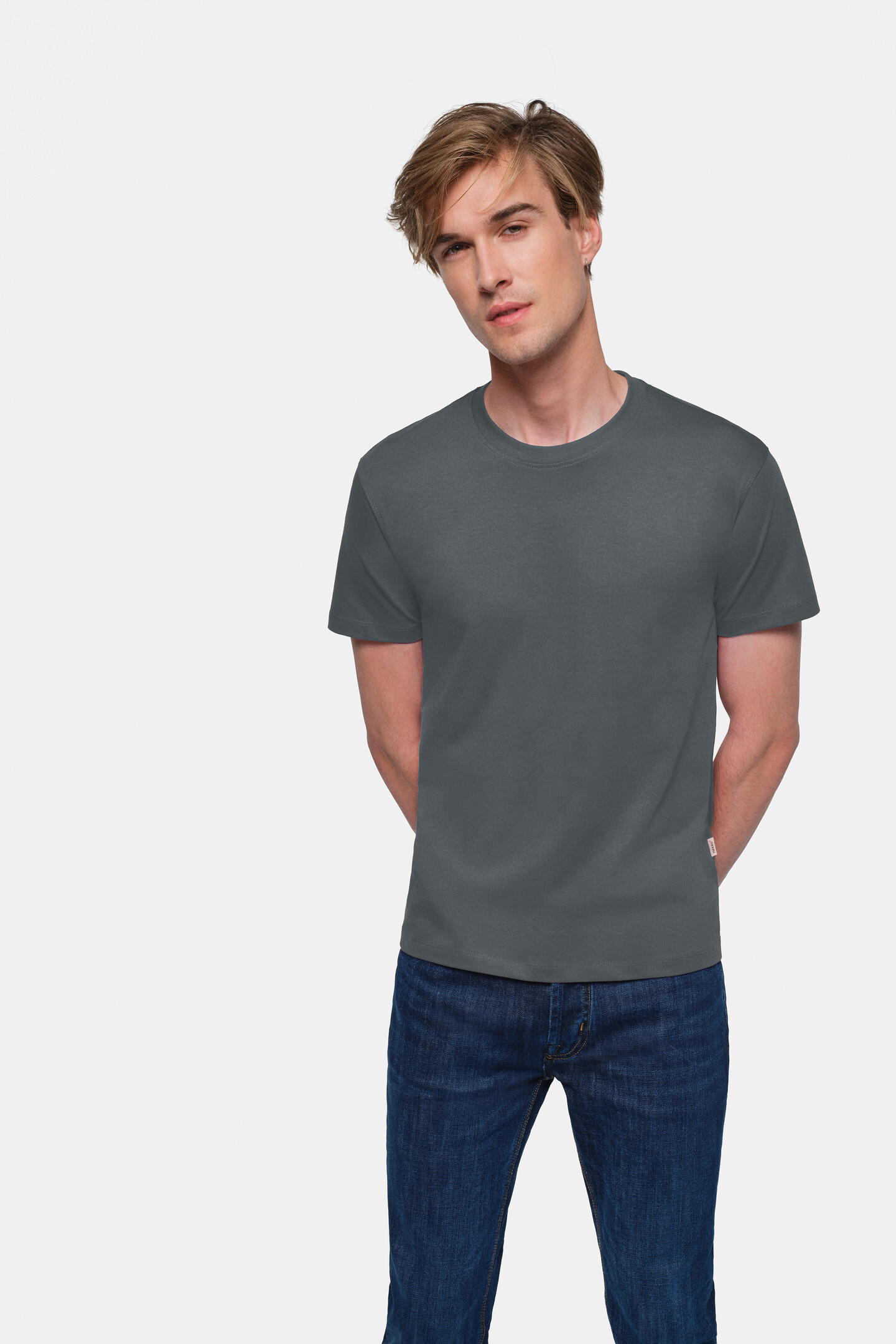 HAKRO T-Shirt Classic