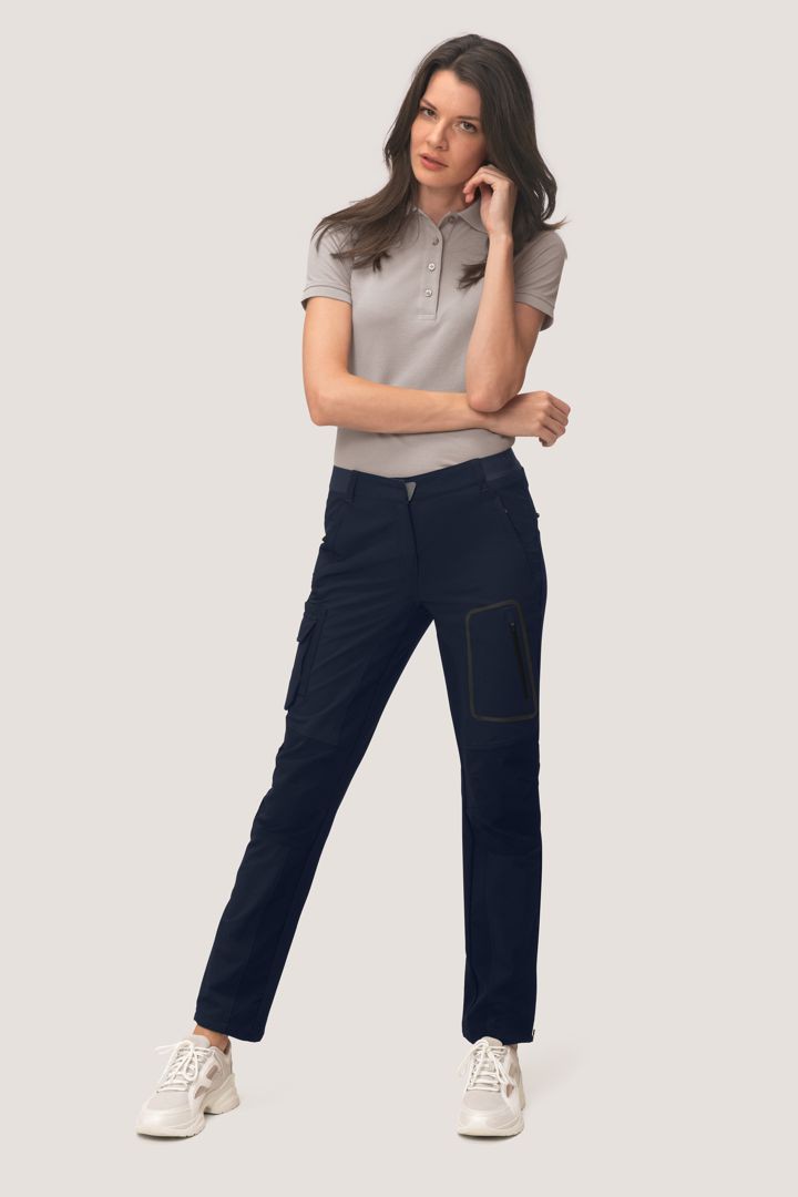 Damen Aktivehose