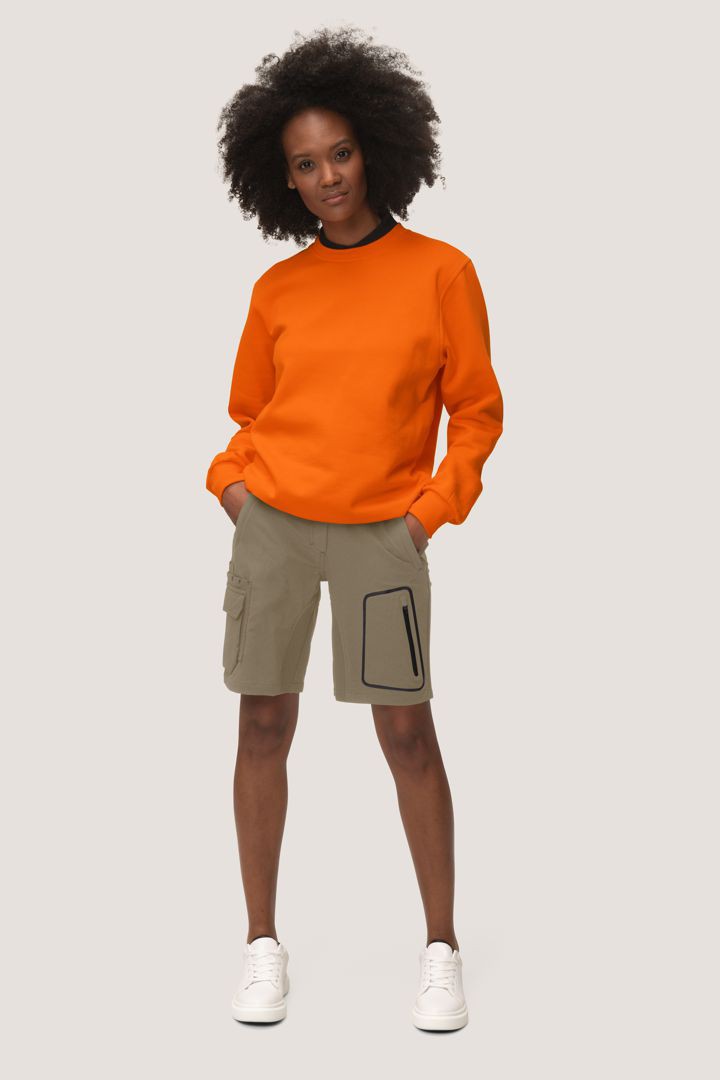 Damen Aktiveshorts