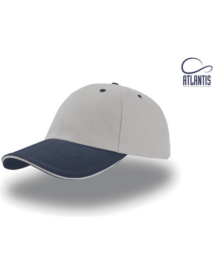 Liberty Sandwich Cap