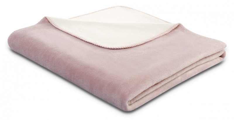Duo Cotton Doubleface Decken