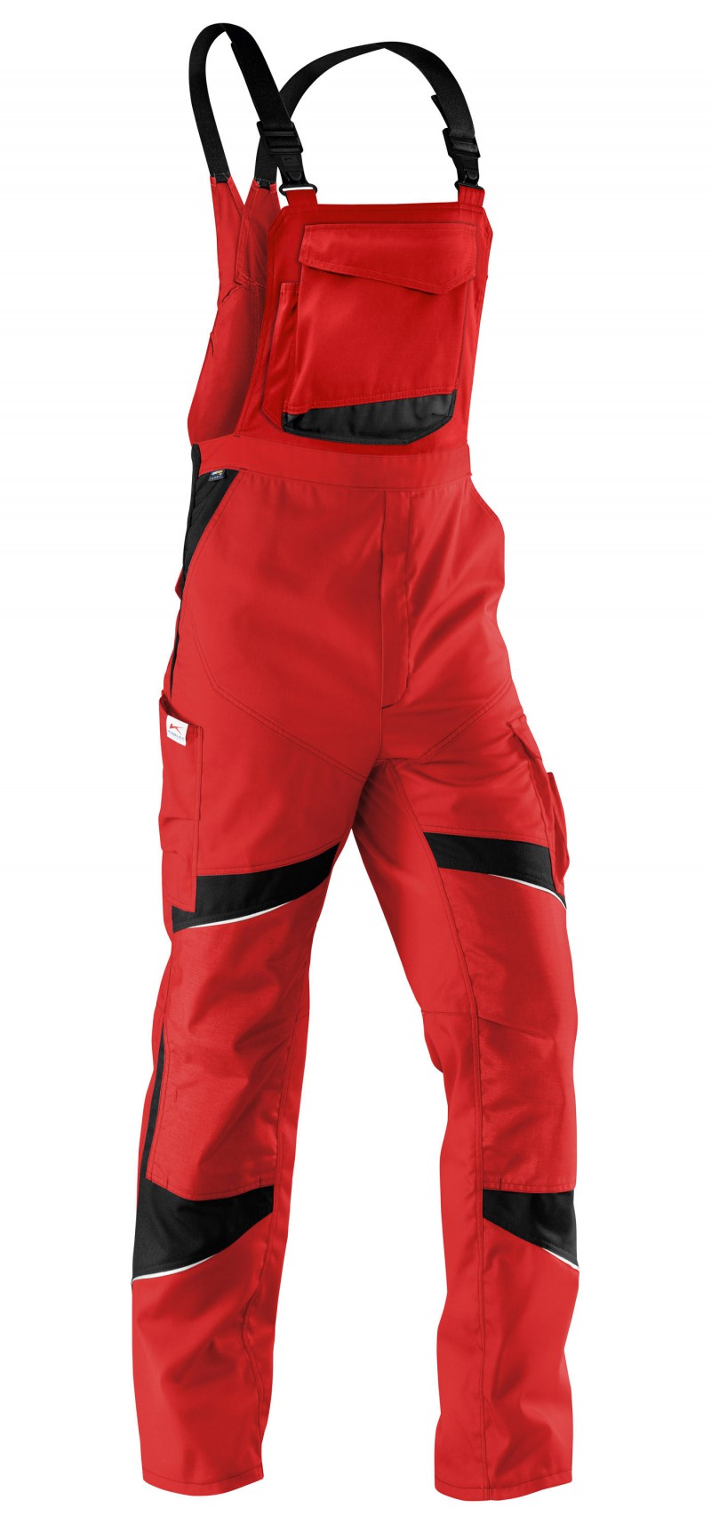 Kübler Activiq Latzhose