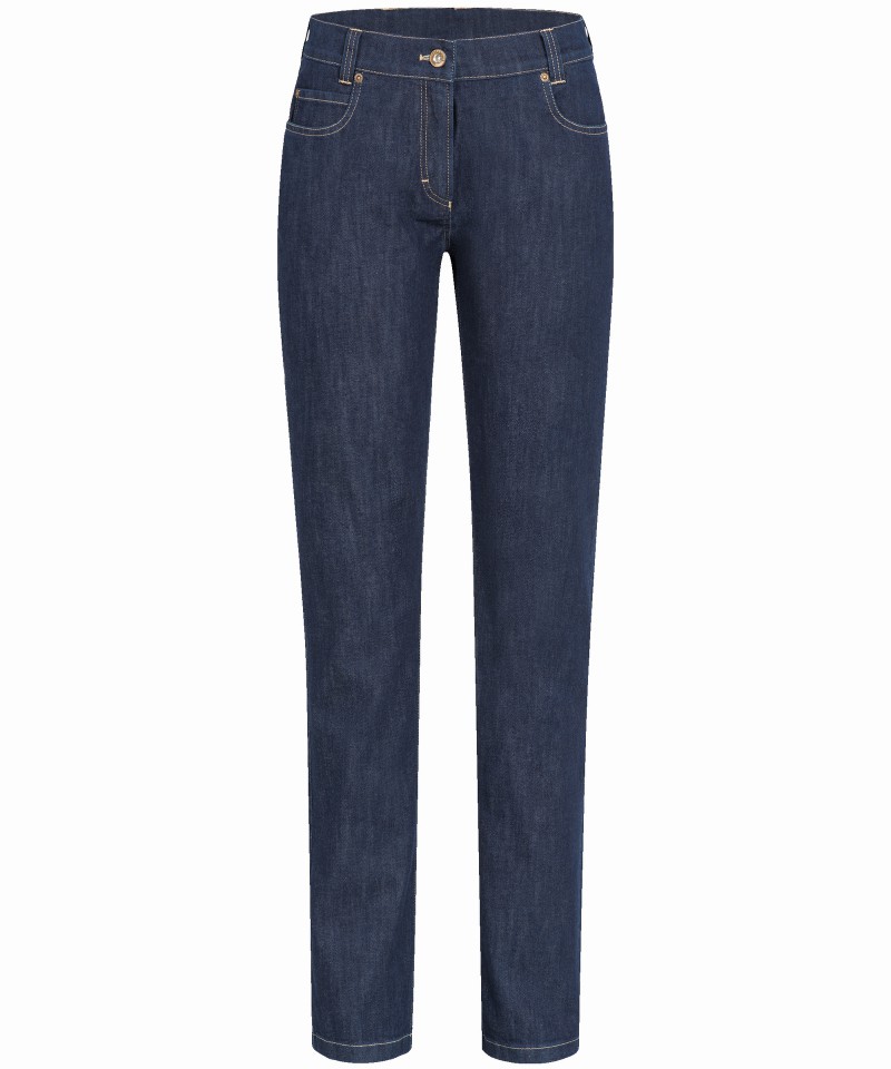 Damen Jeans