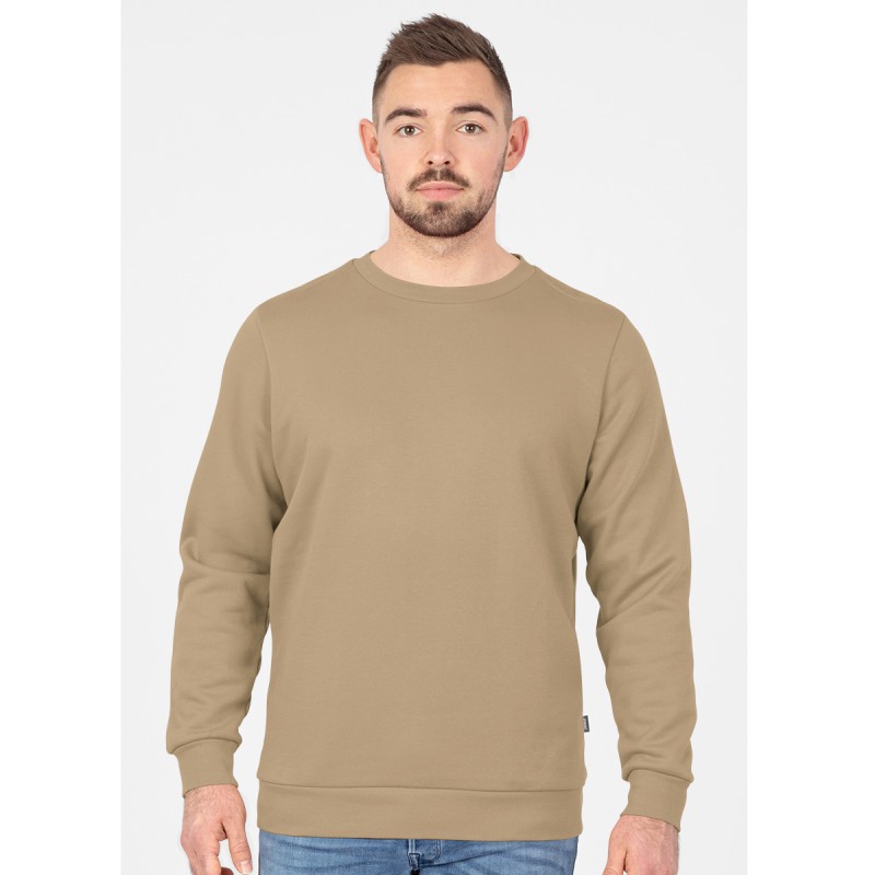 JAKO Sweat Organic Unisex