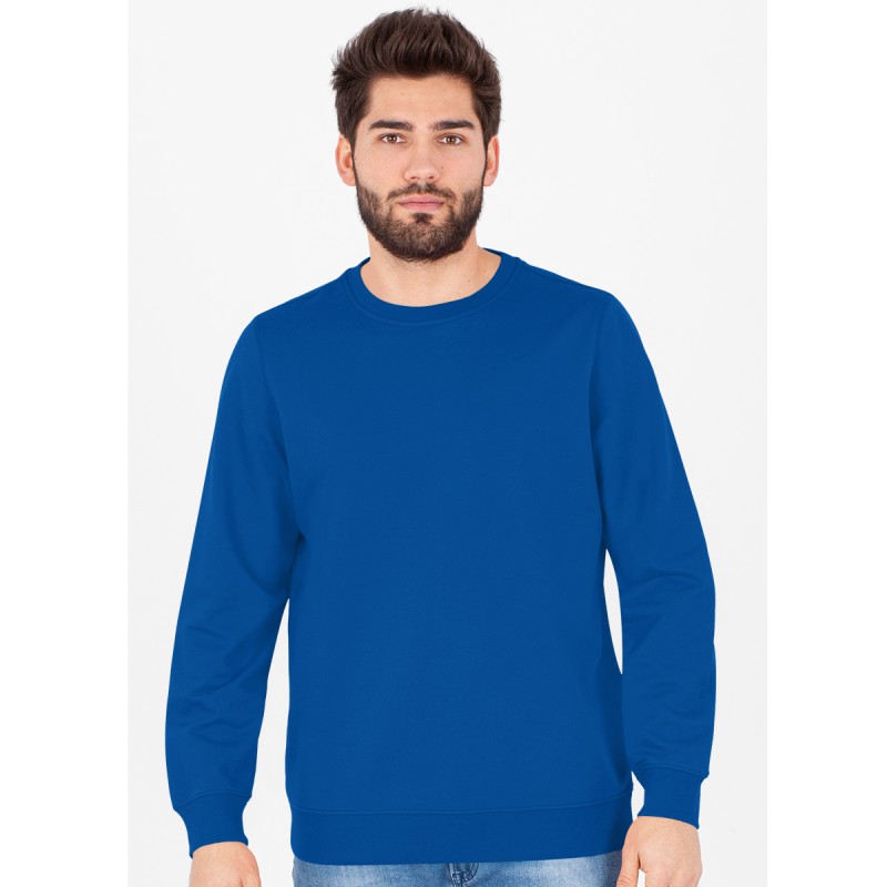 JAKO Sweat Doubletex Unisex