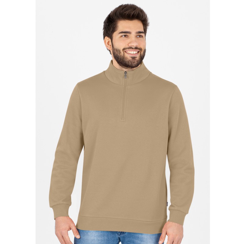 JAKO Ziptop Organic Unisex