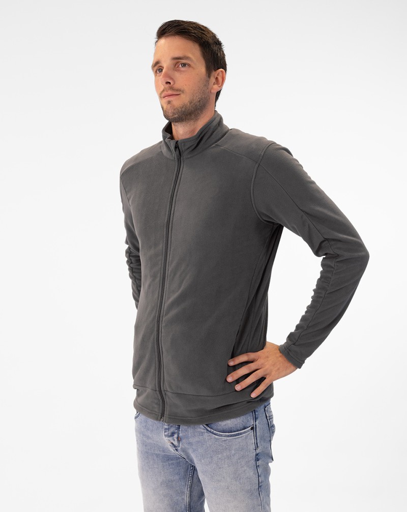 JAKO Fleecejacke Herren und Damen