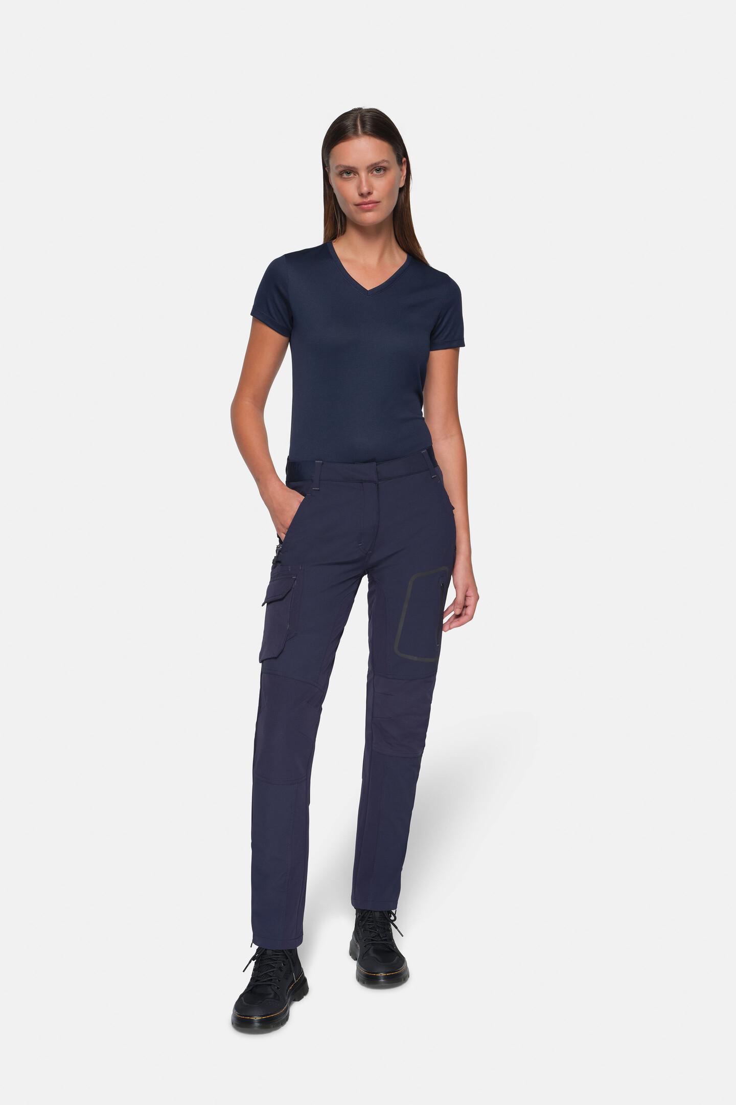HAKRO Damen Activehose