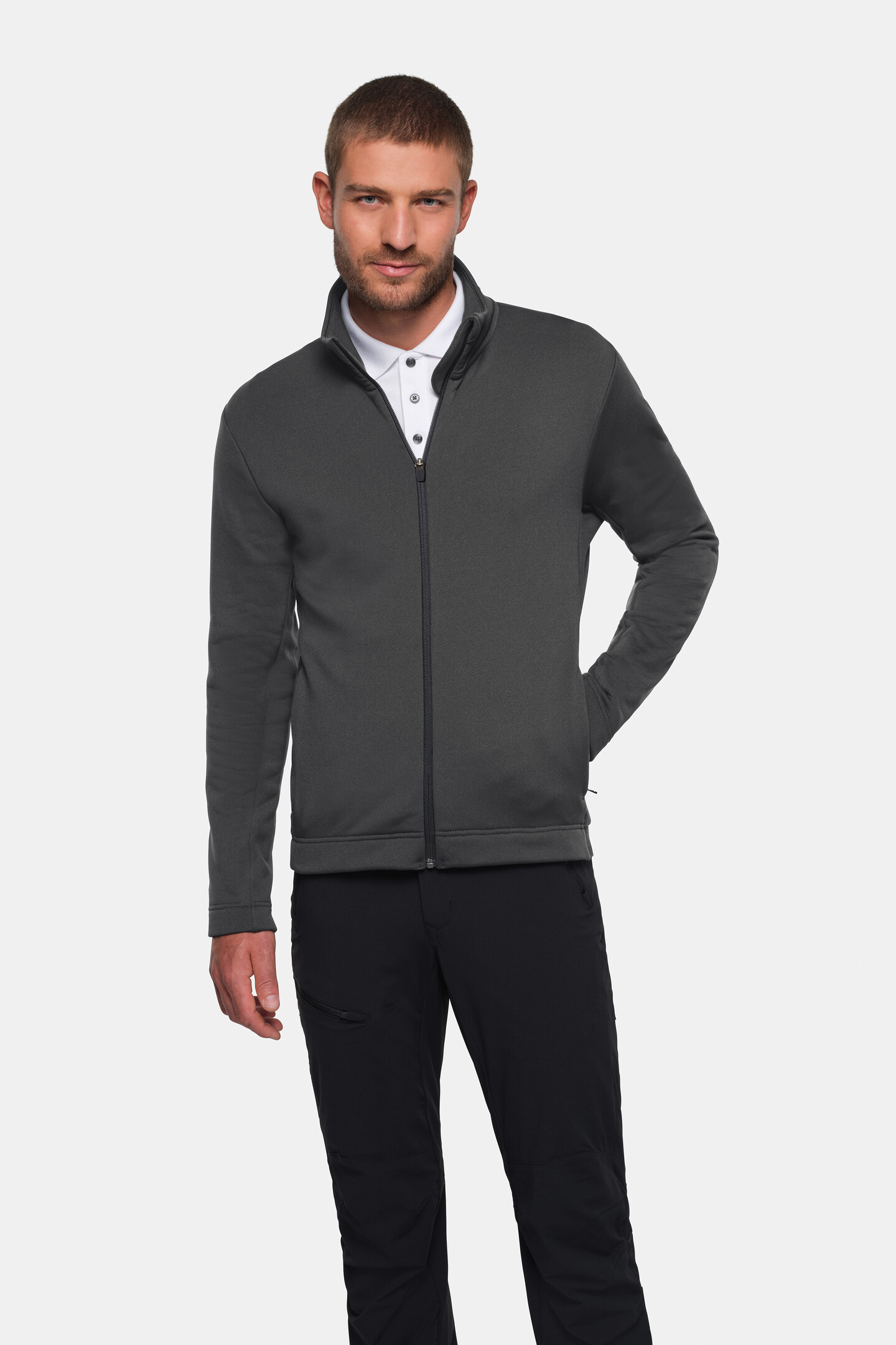 HAKRO Tecjacke ECO