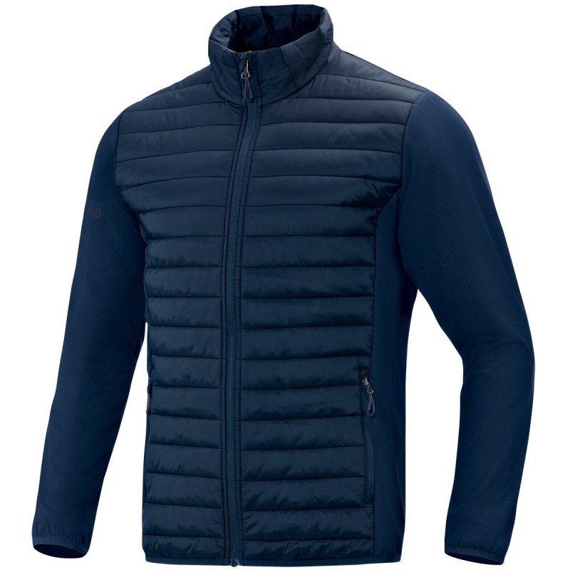 JAKO Hybridjacke Corporate, Herren und Damen