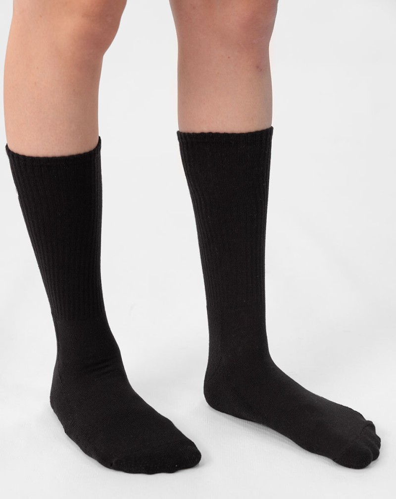 JAKO Sportsocken lang 3er Pack