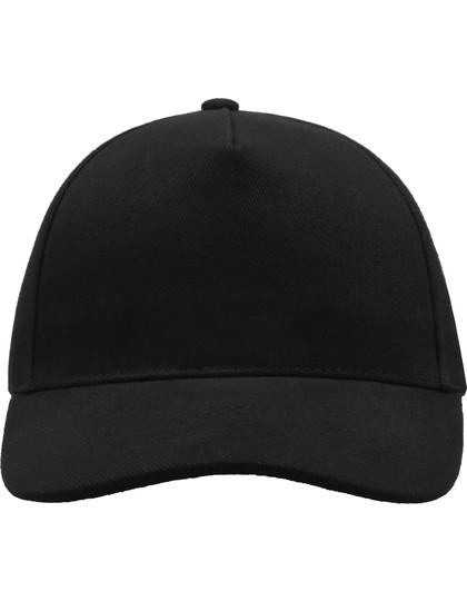 Liberty Five Buckle Cap