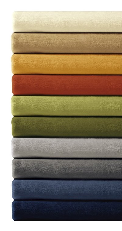 Wolldecke Cotton Sense mit edler Samtband-Einfassung 