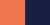 Farbe Hi-Vis Orange/Navy