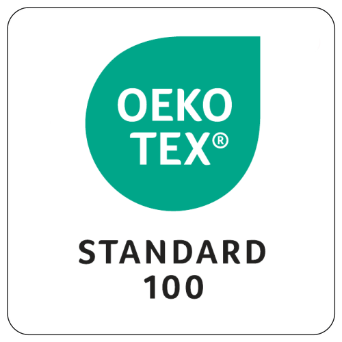 Oekotex-Zertifikat