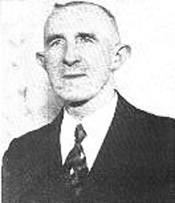 Richard Seifert