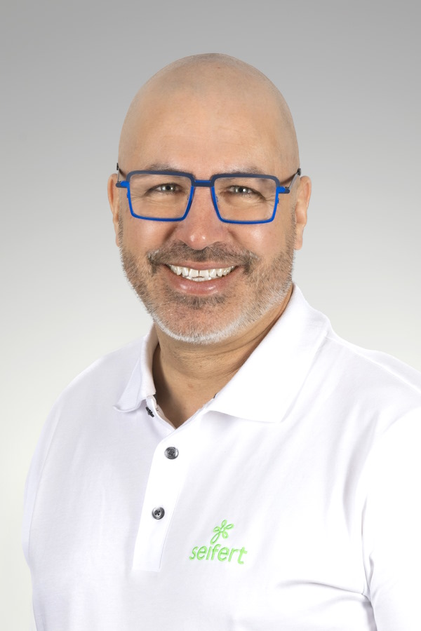 Frank Seifert